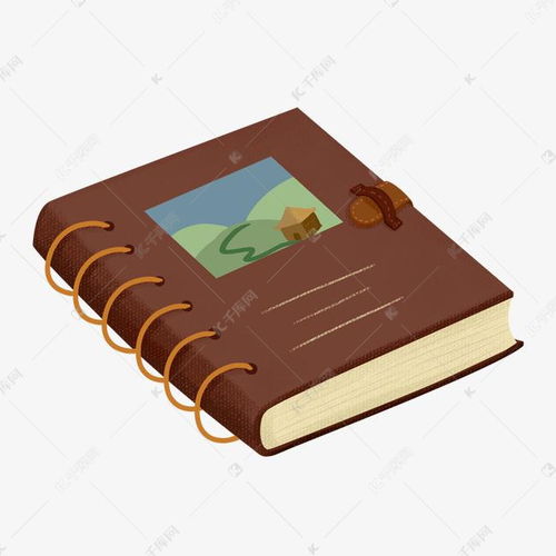 办公用品在设计中熠熠生机 插画记事本的免费下载之旅
