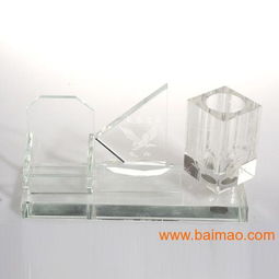 湛江、佛山、江门水晶办公用品市场概览 生产厂家与价格分析